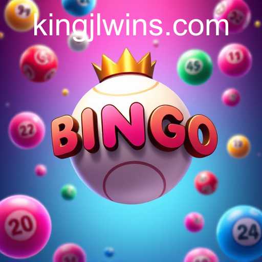 The Fascination of Bingo Games and the Rise of KINGJL