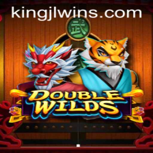 Experience the Excitement of DoubleWilds with Exclusive Code KINGJL
