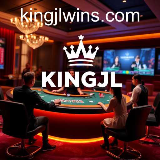 KINGJL