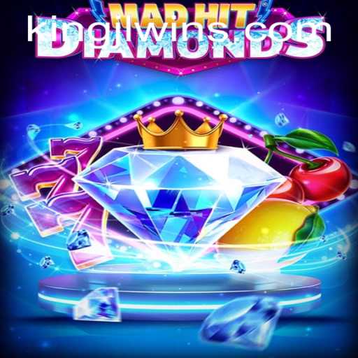 MadHitDiamonds: The Ultimate Gaming Experience