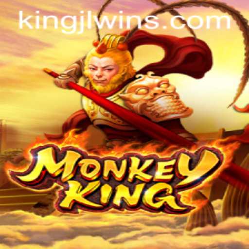Embark on an Epic Adventure with MonkeyKing: A Journey into the Realm of KINGJL