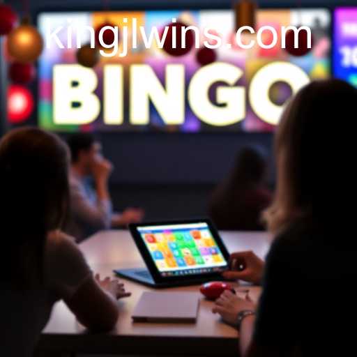 The Rise of Online Bingo: A Deep Dive into the World of KINGJL