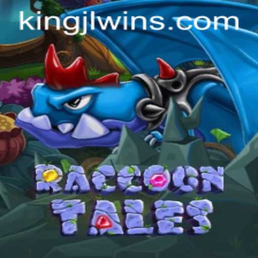 RaccoonTales: A Compelling Game Experience for Adventurers