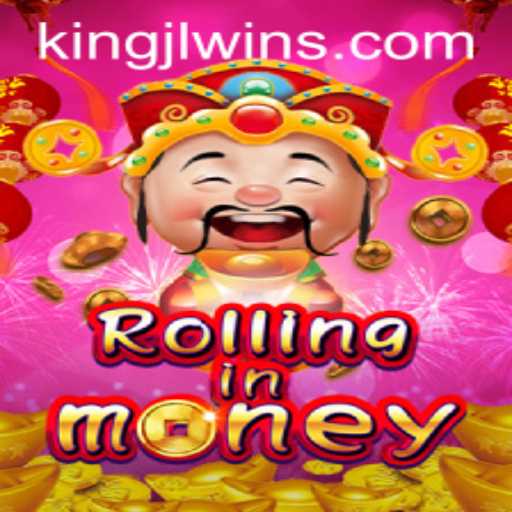 Unveiling RollingInMoney: A New Era of Strategic Wealth Building with KINGJL